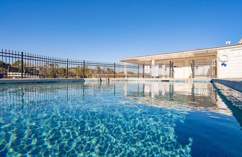 Sherrills Ford Haus | The Timberdoodle - A Tiny Home in Sherrills Ford