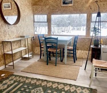 Laugaras Sonstige | The Tiny House