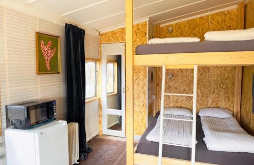 Laugaras Sonstige | The Tiny House