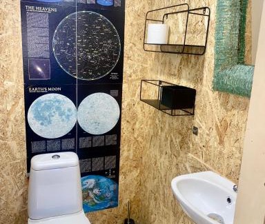 Laugaras Sonstige | The Tiny House