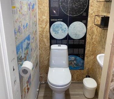 Laugaras Sonstige | The Tiny House