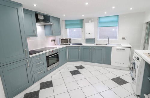 York Hütte | The Townhouse