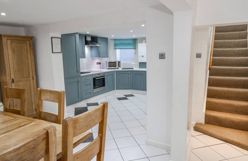 York Hütte | The Townhouse