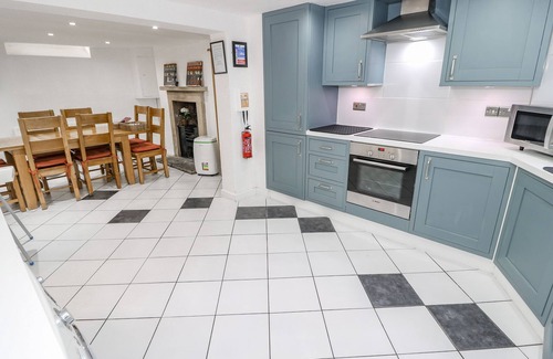 York Hütte | The Townhouse