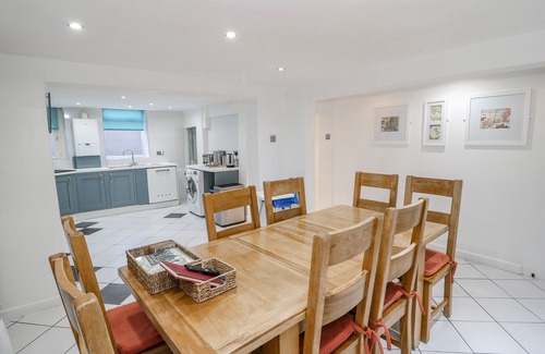 York Hütte | The Townhouse