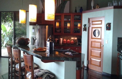 Dominical Villa | ☆☆ die Ruhe der Casa De Zen ☆☆ Costa Rica bei es ist am feinsten ☆☆