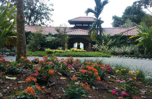 Dominical Villa | ☆☆ die Ruhe der Casa De Zen ☆☆ Costa Rica bei es ist am feinsten ☆☆