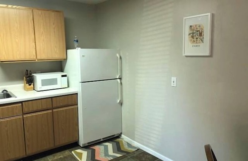 Cooperstown Wohnung | The Traveler - Apt Near Hospital, Wind Farm