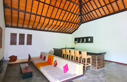 Gili Trawangan Resort | The Trawangan Resort