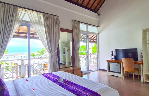 Gili Trawangan Resort | The Trawangan Resort