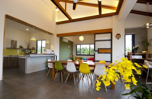 Hengchun Bed & Breakfast | The Tree Bed and Breakfast