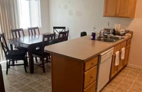 Idaho Falls Wohnung | The Tree House