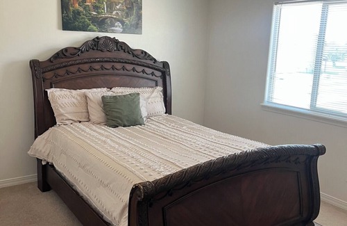 Idaho Falls Wohnung | The Tree House