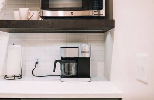 Sugarcreek Kabine | The Treehouse @Brandywine Grove