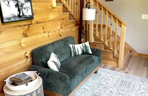 Rangeley Haus | The Treehouse in Rangeley