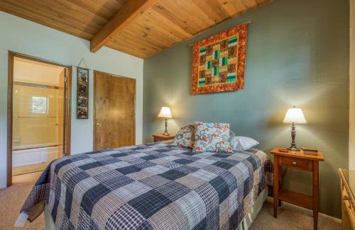 Arrowhead Villas Haus | The Treehouse