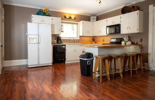 Somerdale Sonstige | The Trio- Unique Country Setting