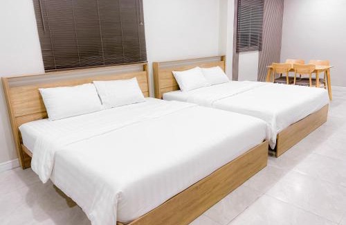 Non Sung Wohnung | The Triple P Place เดอะ​ทริปเปิลพีเพลส