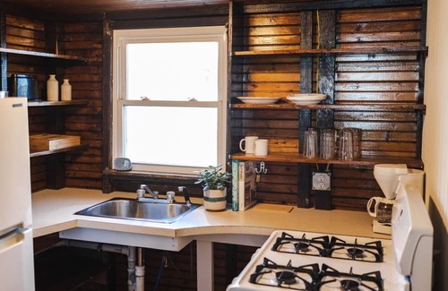 Matunuck Haus | The Triplets Beach Front Cottages, The Triplets Beach Front Cottages