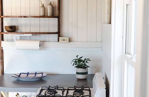 Matunuck Haus | The Triplets Beach Front Cottages, The Triplets Beach Front Cottages