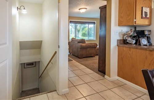 Ririe Haus | The Trout House