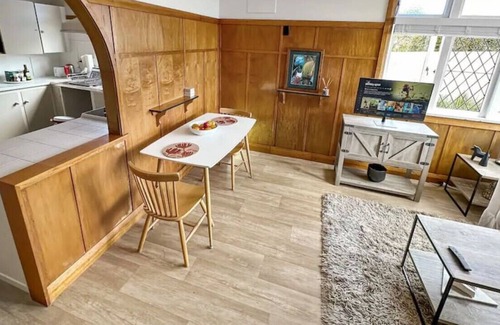 Birkdale Haus | The Tui House - Escape Birkenhead