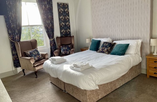 Rothbury Hotel | The Turks Head