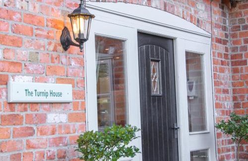 Acton Scott Haus | The Turnip House