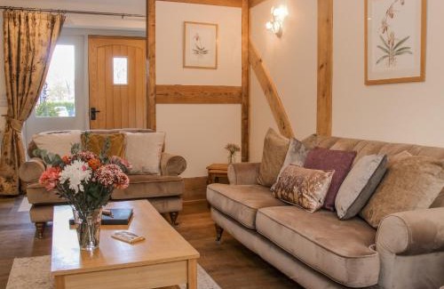 Acton Scott Haus | The Turnip House