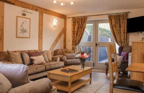 Acton Scott Haus | The Turnip House