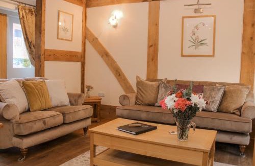 Acton Scott Haus | The Turnip House