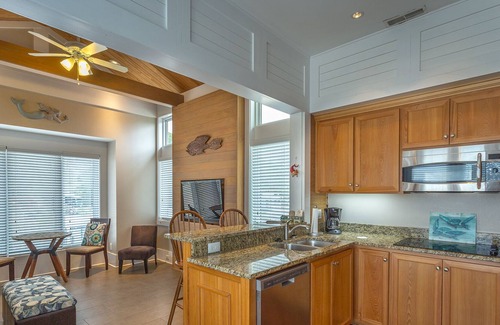 Carrabelle Hütte | "The Turtle Shell" 1BR/1BA 2022 FALL SPECIAL $150 PER NIGHT!