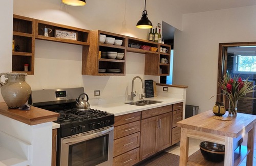Middlesex Wohnung | The Tuscan House Apartment