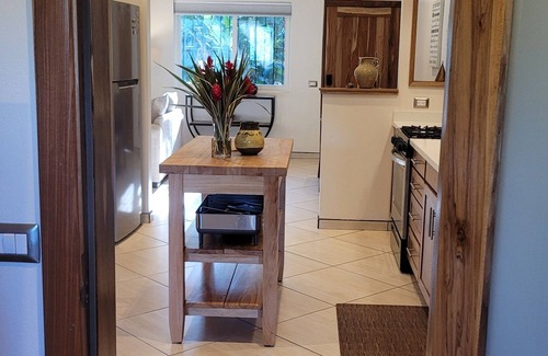 Middlesex Wohnung | The Tuscan House Apartment