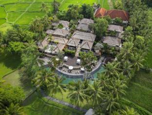 Nyuh Kuning Resort | The Ubud Village Resort & Spa