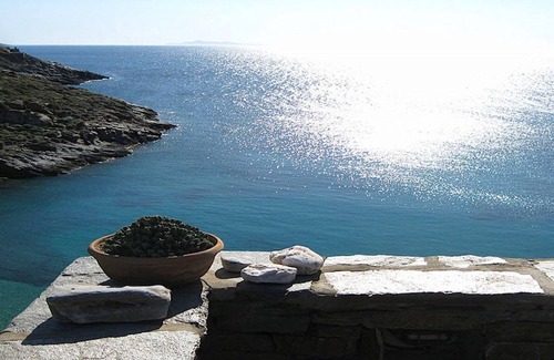 Pisses Wohnung | Das Ultimative! Aprt. Traum: Füße im Wasser, ruhige Lage, Privatstrand