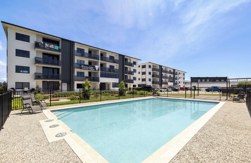 Sandstone Point Wohnung | The Ultimate Couples Escape