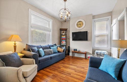 Pittsburgh Haus | The Ultimate Fan's Retreat 5BR near all the Action