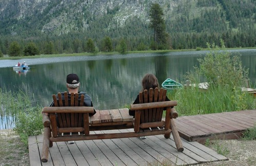 Atlanta Haus | The Ultimate Lodge für Exerzitien, Familienfeiern oder Destination Weddings