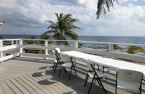 West End Haus | DAS ULTIMATIVE LUXUS-BOTANISCHE FAMILIENUNTERNEHMEN, SEHR GROSSE 3.480 M² AM STRAND !!