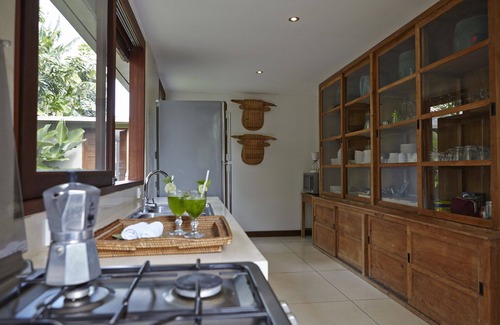 Tanjungbenoa Villa | The Ultimate Villa in an Ideal Location, Bali Villa 2143