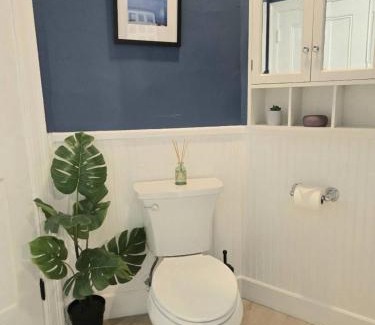 College Hill Haus | The Underwood-Hale House