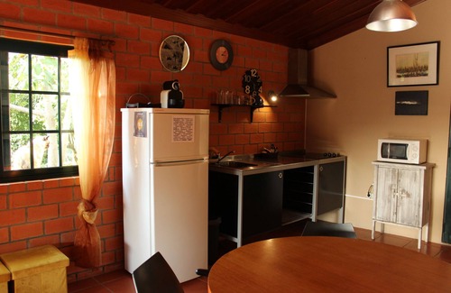 Cacia Hütte | Das Oberhaus - Vale da Silva Villas