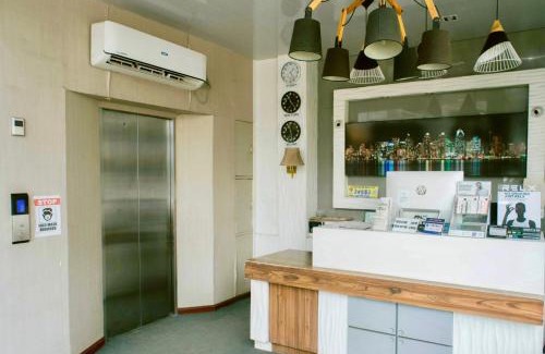 Barangay 29 Hotel | The Urban Pod Hotel