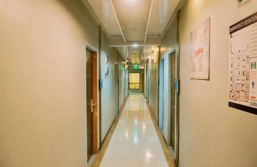 Barangay 29 Hotel | The Urban Pod Hotel