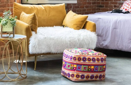Dahlman Wohnung | The Urban Studio In Little Italy
