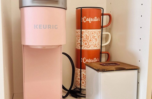 Springville Hütte | The Valley Hideout