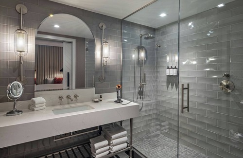 Old Fourth Ward Hotel | The Vanguard Ann Arbor, Autograph Collection