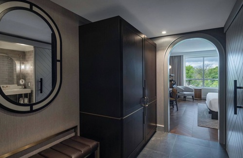 Old Fourth Ward Hotel | The Vanguard Ann Arbor, Autograph Collection