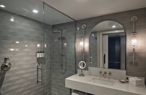 Old Fourth Ward Hotel | The Vanguard Ann Arbor, Autograph Collection